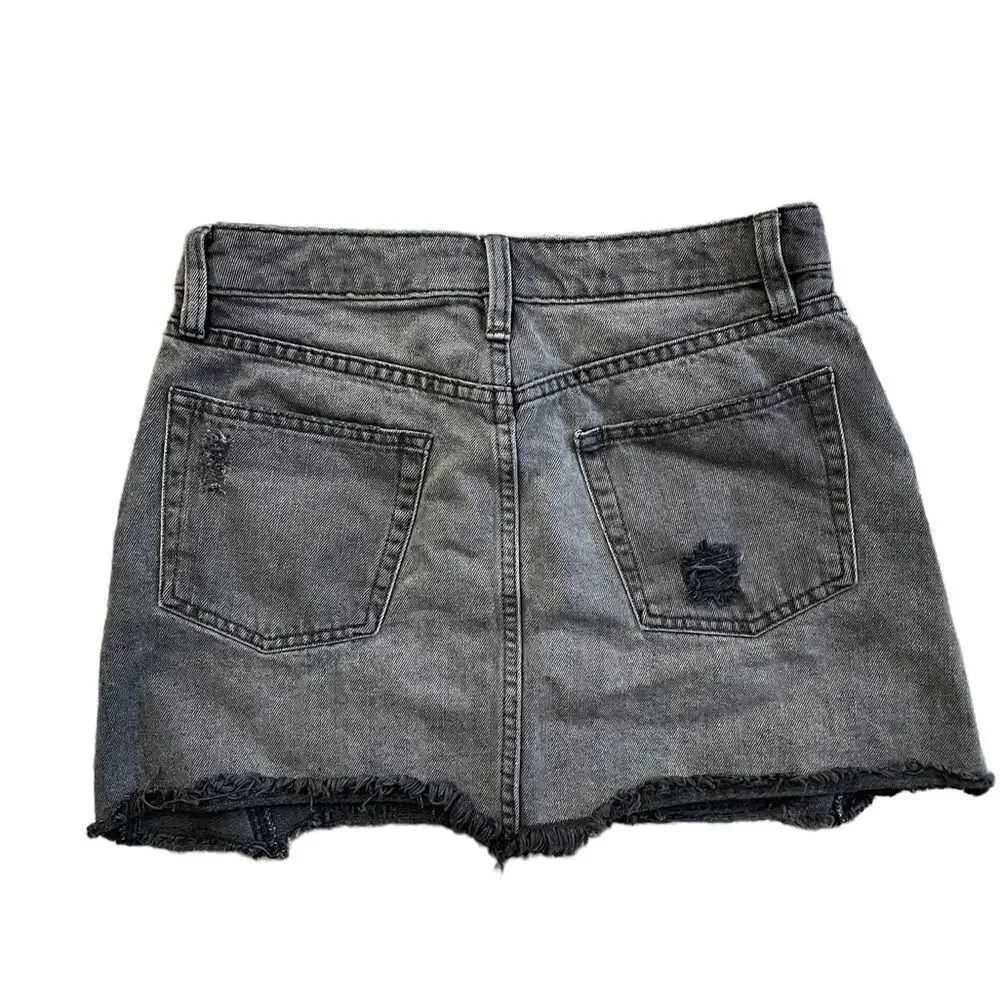 We The Free we free